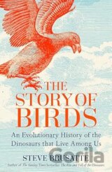 The Story of Birds