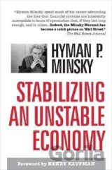 Stabilizing an Unstable Economy
