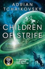 Children of Strife