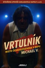Vrtulník - Mistr Československa v rapu