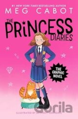 The Princess Diaries: The graphic novel