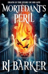 Mortedants Peril
