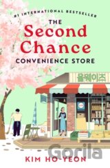 The Second Chance Convenience Store