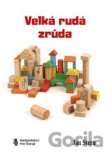 Velká rudá zrůda