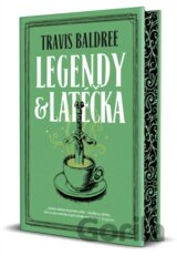 Legendy a latéčka