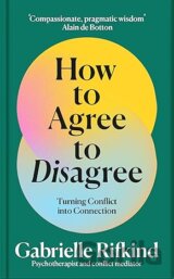 How to Agree to Disagree