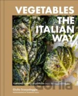 Vegetables the Italian Way