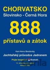 Jachtařský průvodce Jadranem (14.aktualizované vydání)