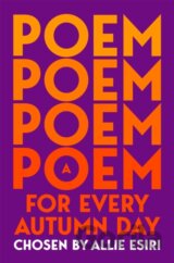 A Poem for Every Autumn Day