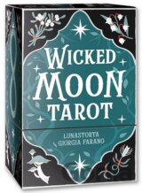 Wicked Moon Tarot