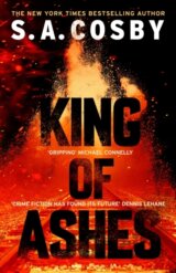 King of Ashes