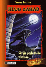Skrýša posledného vlkolaka