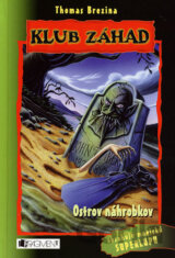 Ostrov náhrobkov