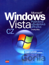 Microsoft Windows Vista CZ
