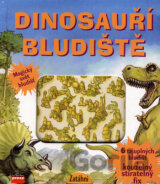 Dinosauří bludiště