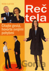 Reč tela
