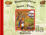 Dobrodružstvá Jakuba a Vierky - Dlhá cesta