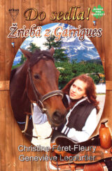Žriebä z Garrigues