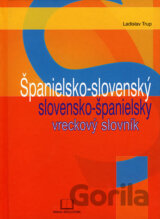 Španielsko-slovenský a slovensko-španielsky vreckový slovník