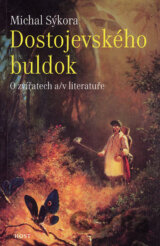 Dostojevského buldok
