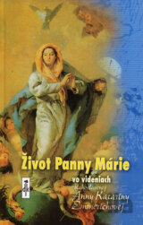 Život Panny Márie