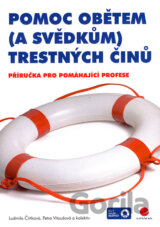 Pomoc obětem (a svědkům) trestných činů