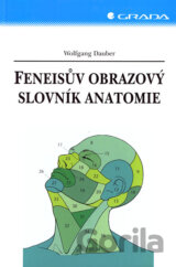Feneisův obrazový slovník anatomie
