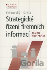 Strategické řízení firemních informací