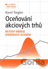 Oceňování akciových trhů