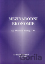 Mezinárodní Ekonomie
