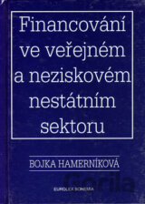 Financování ve veřejném a neziskovém nestátním sektoru