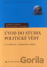 Úvod do studia politické vědy