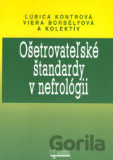 Ošetrovateľské štandardy v nefrológii