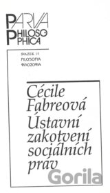 Ústavní zakotvení sociálních práv