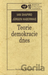 Teorie demokracie dnes
