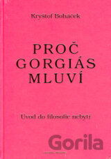 Proč Gorgiás mluví