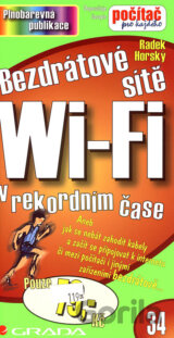 Bezdrátové sítě Wi-Fi v rekordním čase