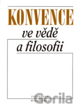 Konvence ve věde a filosofii