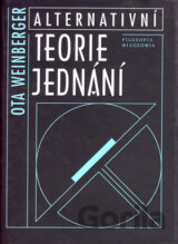 Alternativní teorie jednání