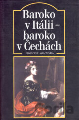 Baroko v Itálii - baroko v Čechách
