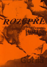 Rozepře