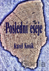 Poslední eseje