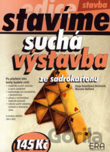 Suchá výstavba ze sádrokartonu