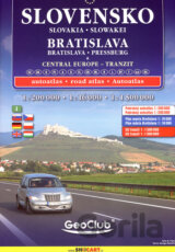 Slovensko - Bratislava