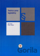 Teória a prax legislatívy