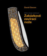 Zakázkové zavírací nože