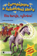 Kto čaruje, vyhráva!