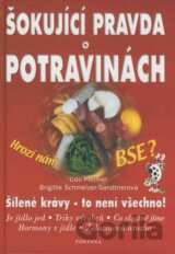 Šokující pravda o potravinách