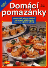 Domácí pomazánky