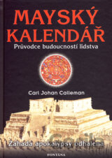 Mayský kalendář